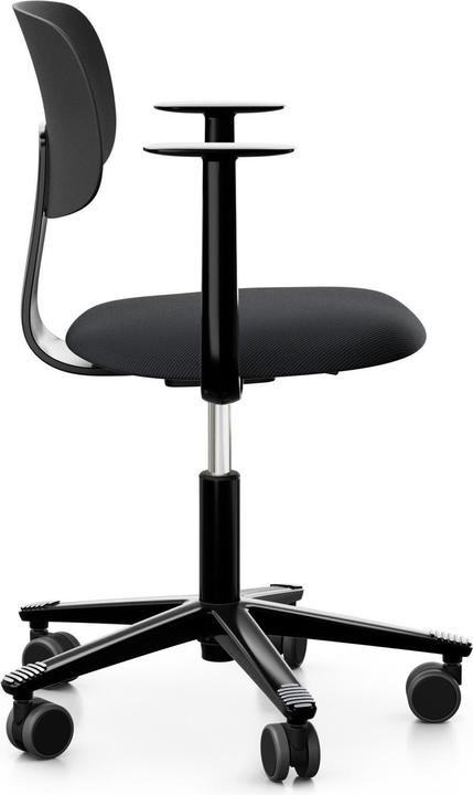 Immagine prodotto HAG Sedia girevole Tion 2140 nera