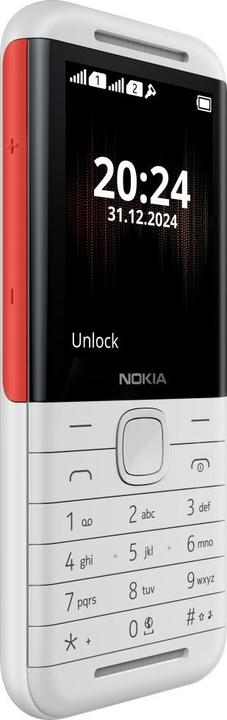 Immagine prodotto Nokia 5310 weiss (2024)