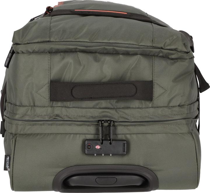 Actual product image American Tourister Urban Track (84 l, M (50 - 90l))