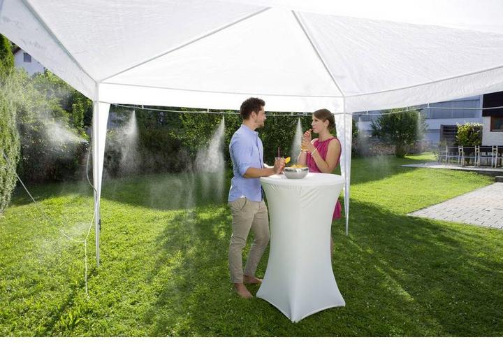 Actual product image Gardena City Gardening Outdoor Spray Mist Set (Drip irrigation set)