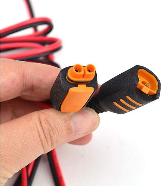 Image du produit Ctek Câble d'extension 2.5m