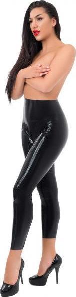 Productafbeelding Me You Us Latex legging (M)
