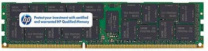 Produktbild HPE 815098-B21 (1 x 16GB, 2666 MHz, DDR4-RAM, SO-DIMM)