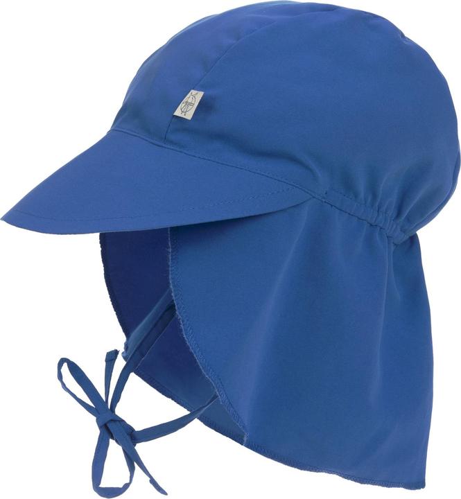 Image du produit Lässig Chapeau de soleil avec protection du cou