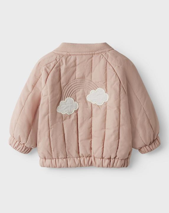 Image du produit Name it Wolken Bomberjacke (56)