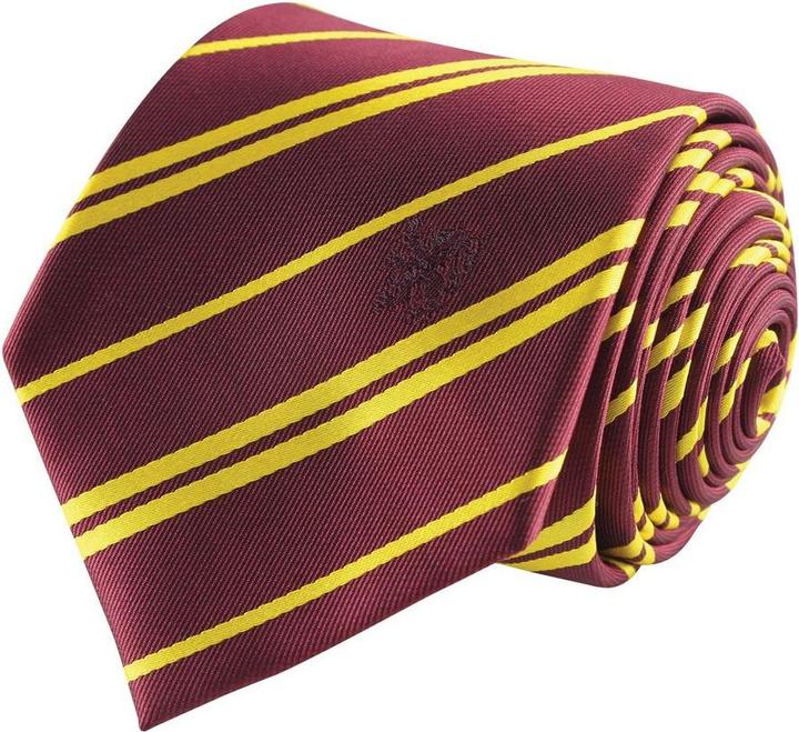 Cinereplicas Harry Potter: Gryffindor - mit Ansteck-Pin