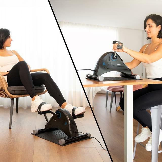 Actual product image Cecotec Drumfit Cycle Compact Pro