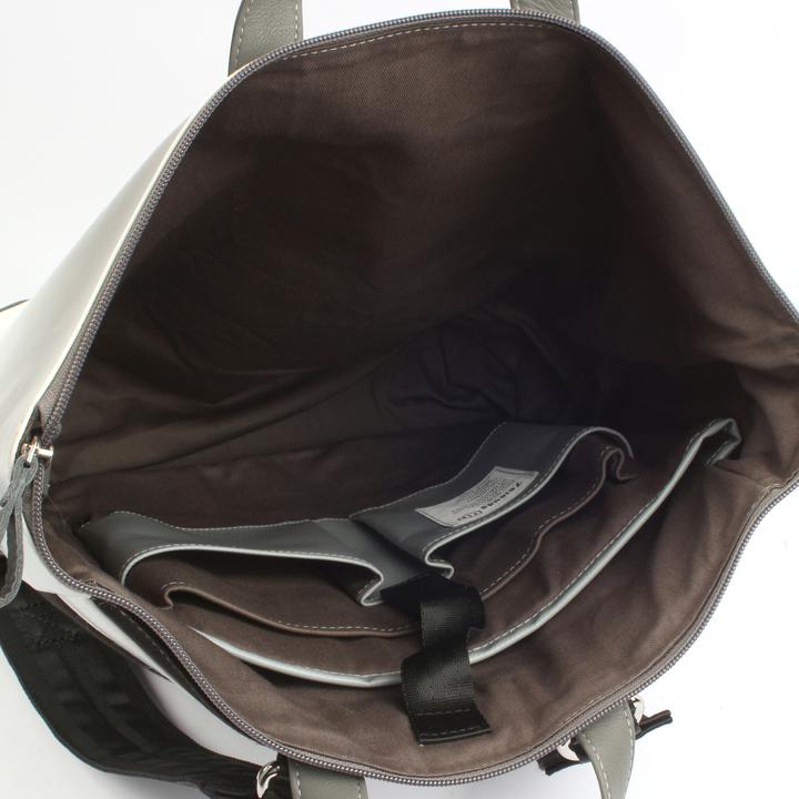 Produktbild 7clouds Shopper-Rucksack Shams 7.4 (13.20 l)