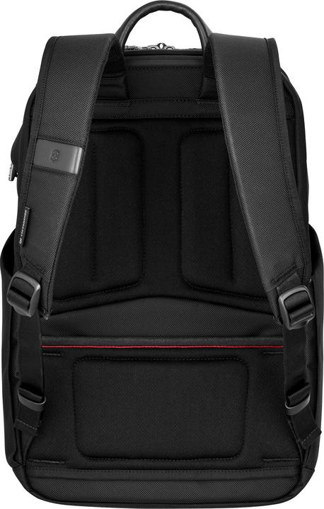 Produktbild Victorinox Architecture Urban2, Deluxe Backpack, Black (23 l)