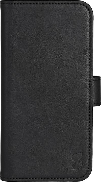 Produktbild Gear 2in1 3-Karte Recycled Mag Series iPhone 16 Pro Schwarz (Apple iPhone 16 Pro)
