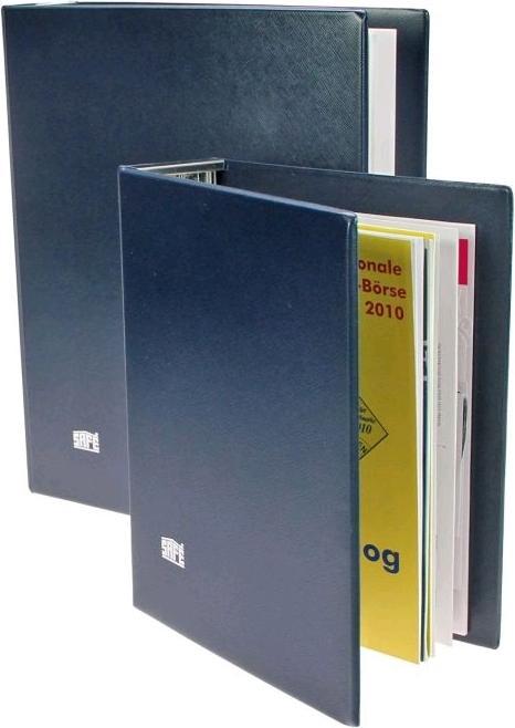 Actual product image Safe A5 file folder with 12 sticks (A5)