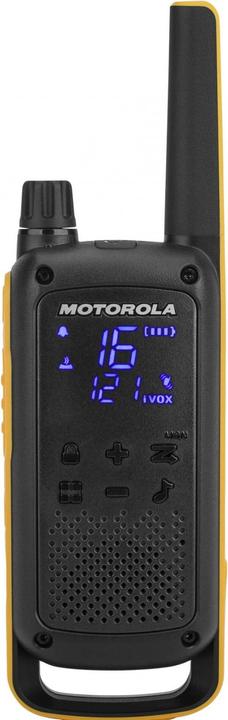 Produktbild Motorola TLKR T82 Extreme Duopack (10 km)