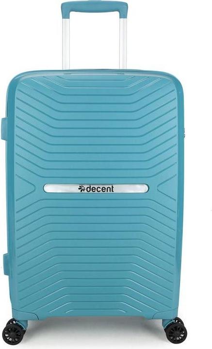 Decent Cross-One Spinner Medium 66 cm Petrol