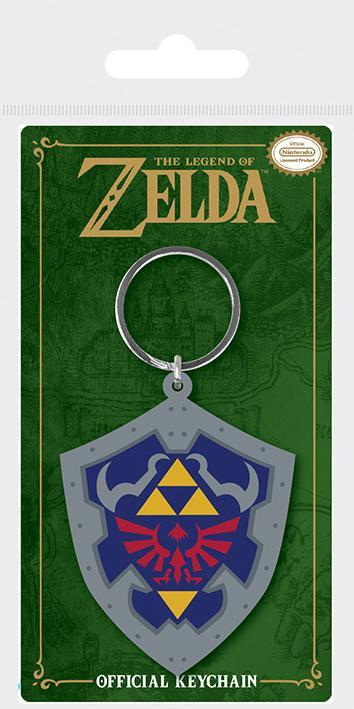 Produktbild Pyramid Legend of Zelda: Hylia Schild