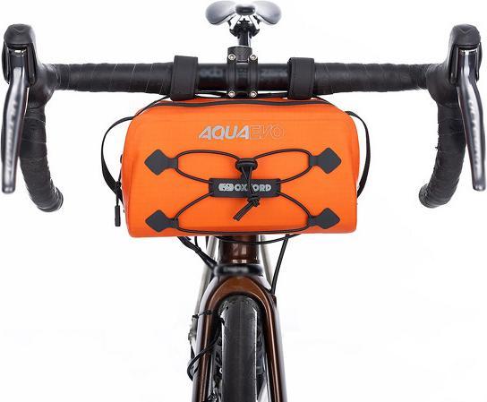 Actual product image OXC Bike handlebar Bag (3.50 l, Handlebar bag)