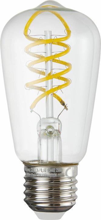 Actual product image EGLO LED bulb E27 (E27, 7.30 W, 806 lm, 1 x, E)