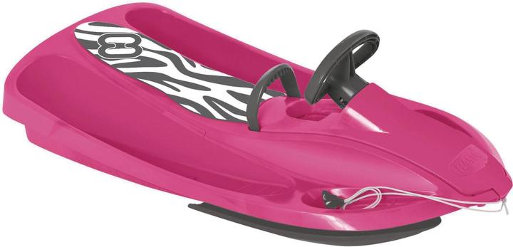 Produktbild hamax Sno Zebra