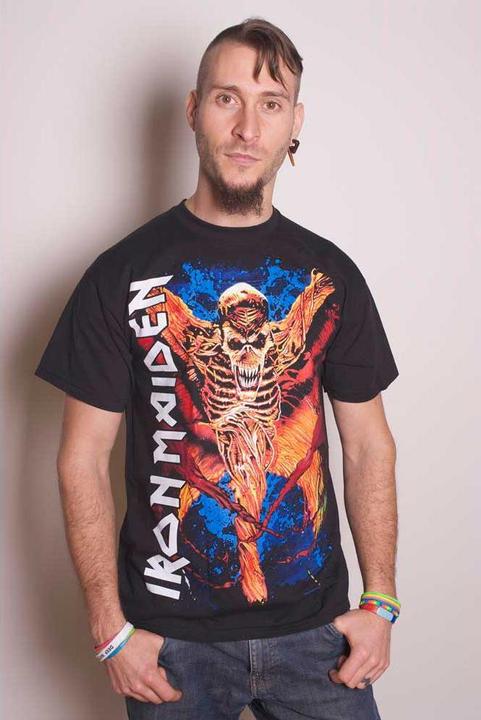 Iron Maiden Vampyr