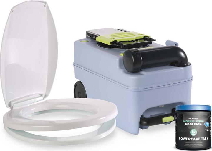 Dometic Austauschset