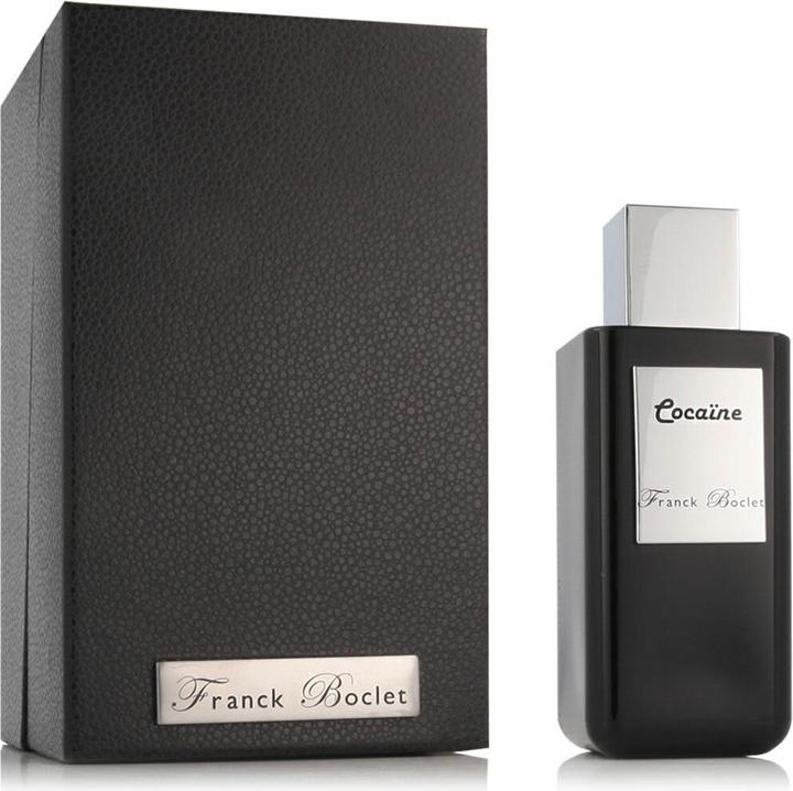 Franck Boclet Cocaa ne Extrait De Parfum 100 Ml unisex (Eau de Parfum, 100 ml)