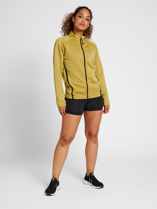 Image du produit hummel Cima Xk Zip Jacket Woman (XXL)