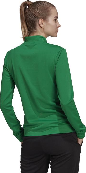 Actual product image adidas Entrada 22 women's training jumper (XL)