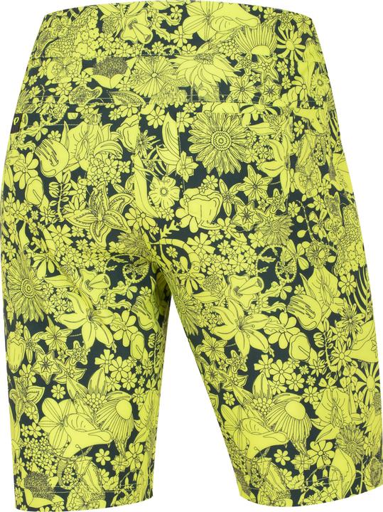 Produktbild Pearl Izumi W Summit Shell Short lime zinger grow (6)