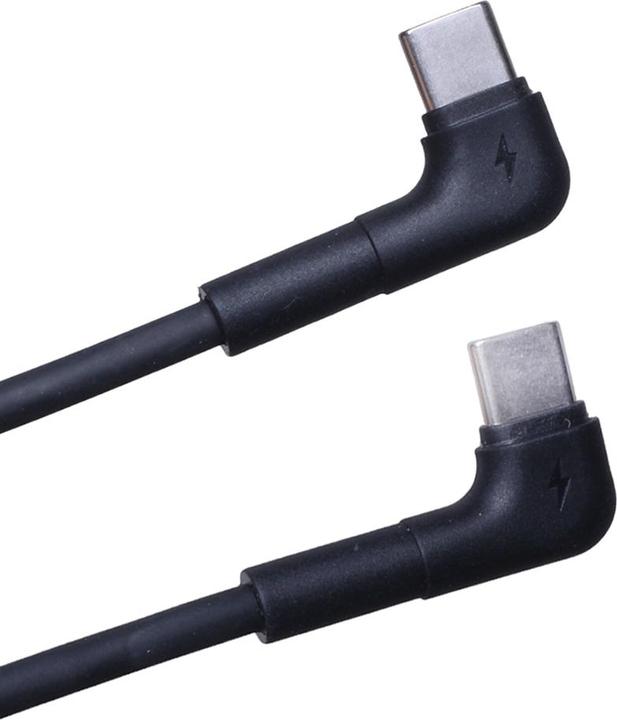 Produktbild Maxlife USB C – USB C (1 m, USB 2.0, 60 W)