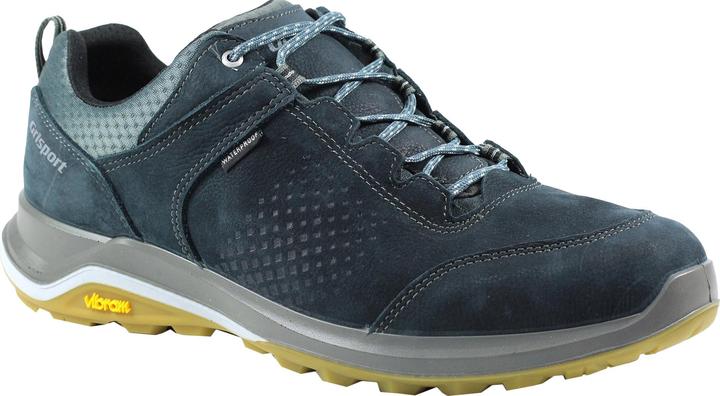 Produktbild GriSport Wanderschuhe Icarus Leder (43)