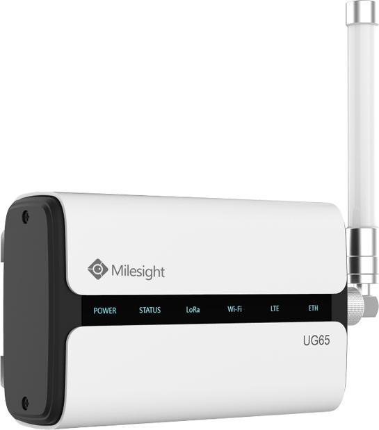 Image du produit Milesight UG65