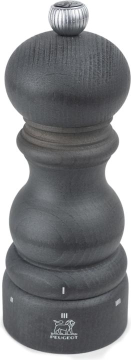 Produktbild Peugeot Salzmühle u'select 15 graphite (Salz)