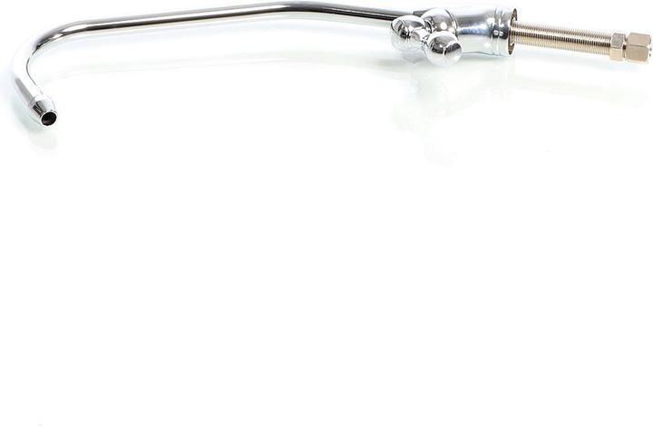 Produktbild Naturewater 6,35mm (1/4") Wasserhahn Standard D-04 Umkehrosmose Armatur Wasser