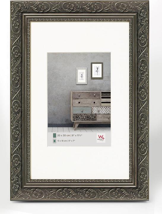 Immagine prodotto Walther Design Barocco (20 x 30 cm)