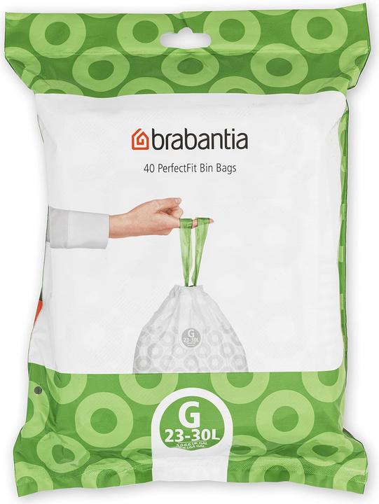 Immagine prodotto Brabantia PerfectFit (40 x, 30 l)