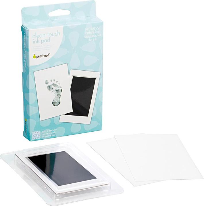 Pearhead Stamp pads