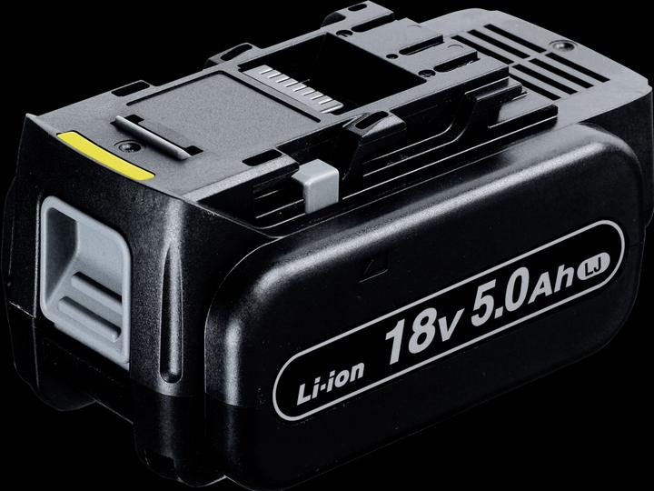 Panasonic EY 9L54 B Battery 18.0 V/5.0 Ah Li-Ion (18 V)