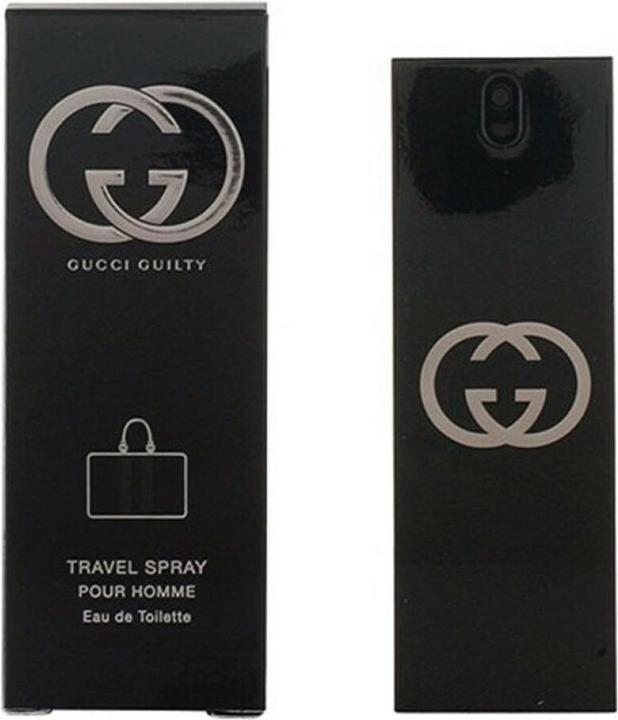 Actual product image Gucci Guilty (Eau de toilette, 90 ml)
