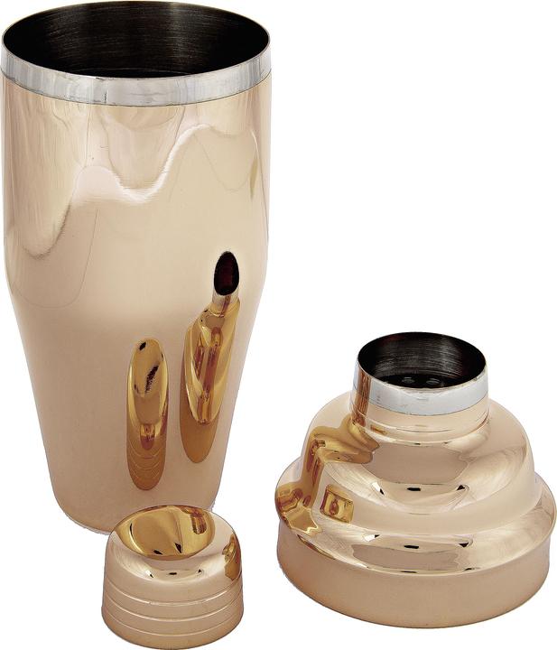 Actual product image APS Shaker "CLASSIC" (Cocktail shaker)