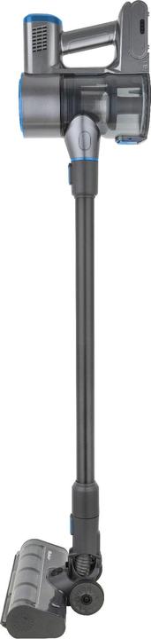 Fakir Inovator X Plus | 7286 Toz Torbasiz Dİkey şarjli Süpürge