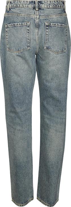 Actual product image Vero Moda VMHAILEY HR STRAIGHT DNM JEANS ME302 CP Jeans (W26/L32)