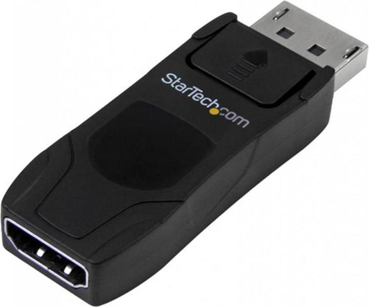 StarTech DisplayPort vers HDMI - 4K (HDMI, 6.40 cm)