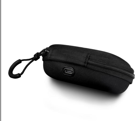Actual product image FreeVoice Open Ear 100 (Wireless)