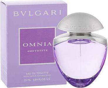 Produktbild Bulgari Omnia Amethyste (Eau de Toilette, 25 ml)