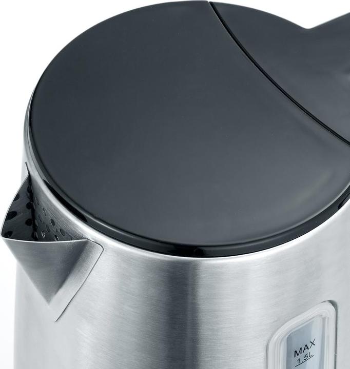 Actual product image Severin Supreme WK 3460 (1.50 l)