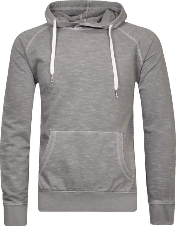 Ragman Hoodie Kapuzensweatshirt