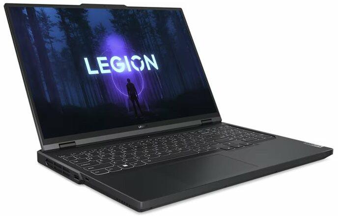 Produktbild Lenovo Legion Pro 5 RTX 4070 (16", Intel Core i9-14900HX, 32 GB, 1000 GB, CH)
