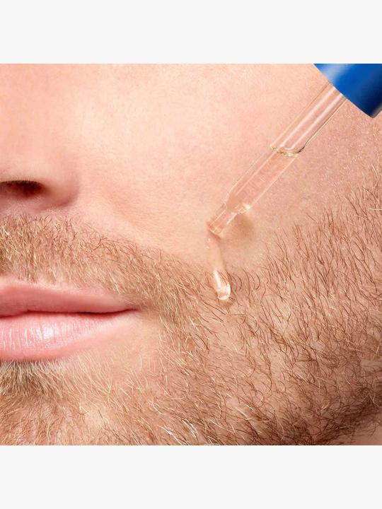 Actual product image Clarins Huile Rasage (re) (30 ml, Shaving gel)