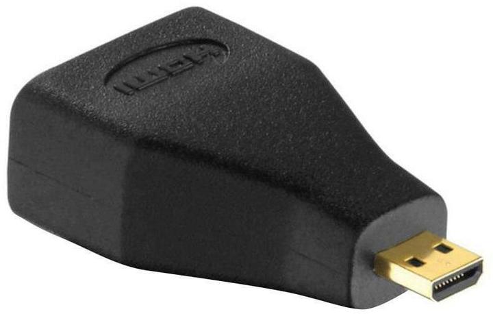 Actual product image Purelink Micro HDMI to (HDMI, 4 cm)