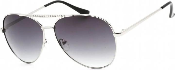 Guess Damensonnenbrille GF0399-01B Ø 62 mm