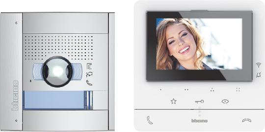 Actual product image Bticino 364615